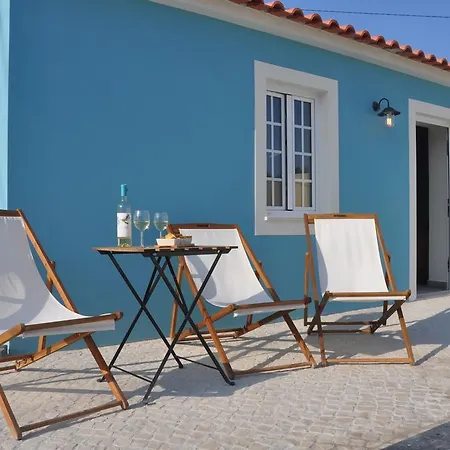 Villa Casa Azul