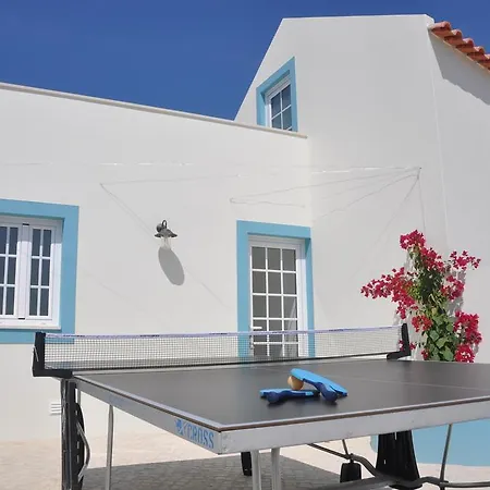 Casa Azul Foz do Arelho